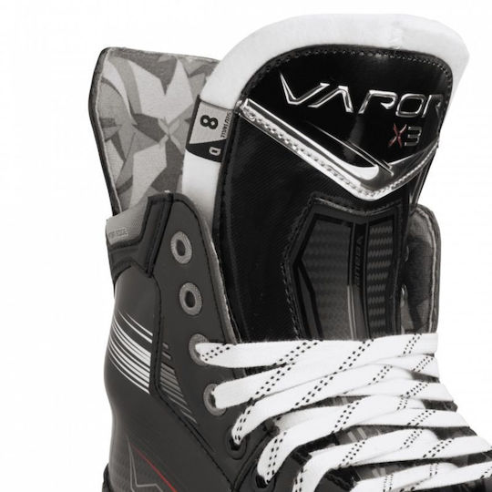 Bauer Vapor X3 Int 1061735 Кънки Gray
