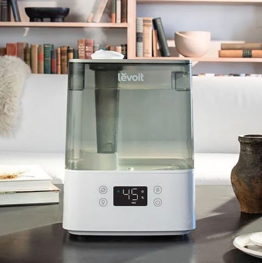 Levoit Classic 300S Humidifier Ultrasonic 26W for Spaces 47m²