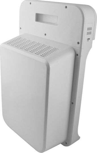 Esperanza Ionizer / Air Purifier 35W for Spaces 50m²