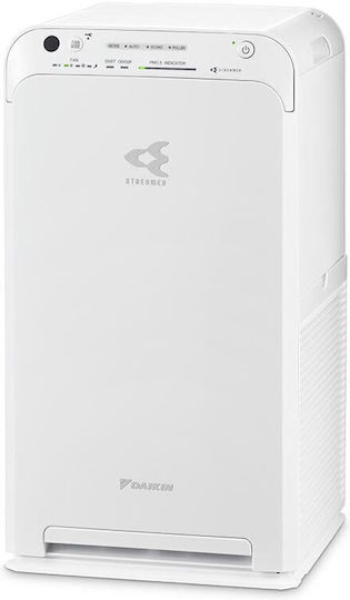 Daikin Ionizator / Purificator de Aer 37W pentru Spații 41m²