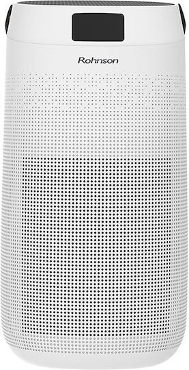 Rohnson Καθαριστής Αέρα 50W για Χώρους 80m²