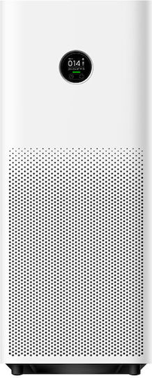 Xiaomi Smart Air Purifier 4 Pro Ioniser / Air Purifier 50W for Spaces 60m²