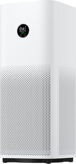 Xiaomi Smart Air Purifier 4 Pro Ioniser / Air Purifier 50W for Spaces 60m²