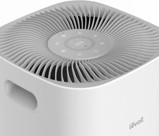 Levoit Core 600S Smart True HEPA Air Purifier 49W for Spaces 147m²