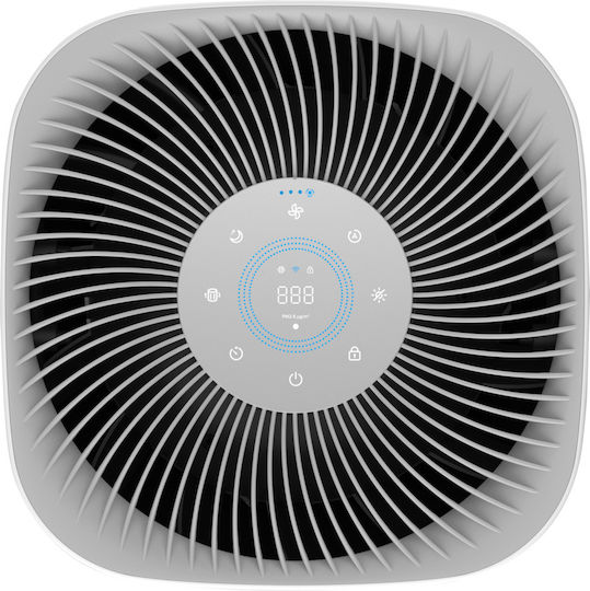 Levoit Core 600S Smart True HEPA Air Purifier 49W for Spaces 147m²