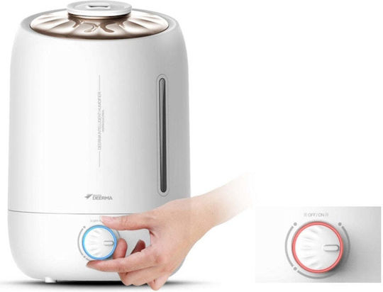 Deerma Luftbefeuchter / Ionisator 25W