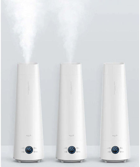 Deerma Luftbefeuchter Ultraschall 25W für Räume 25m²