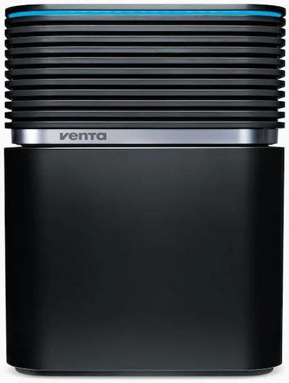 Venta Aerostyle LW74 Black 3074403 Umidificator 24W pentru Spații 90m²