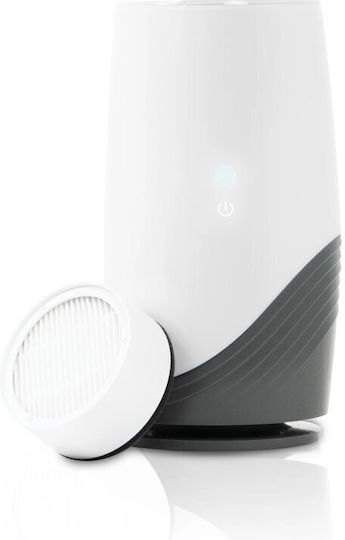 Bbluv Püre Йонизатор / Пречиствател за Въздух 3.5W за Зони 8m²
