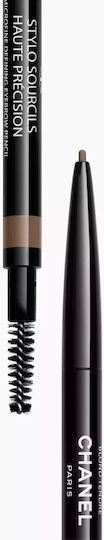 Chanel Eyebrow Makeup Pen for Eyebrows 154 Blond Tendre 0.65g