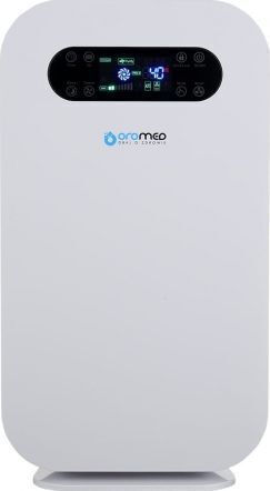Oromed Ionisator / Luftreiniger 48W für Räume 26m²