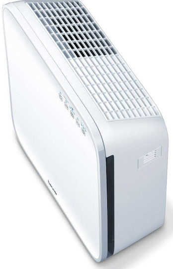 Beurer LR 310 Καθαριστής Αέρα 50W για Χώρους 54m²