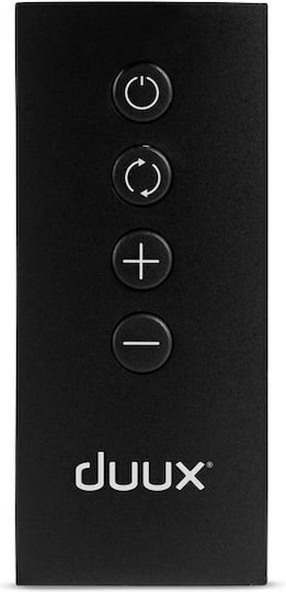 Duux Gen 2 Beam Mini Καθαριστής Αέρα 30W για Χώρους 30m²