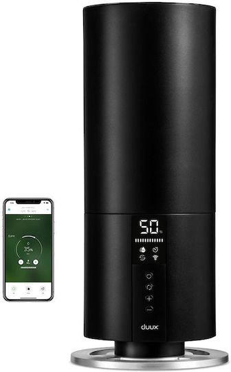 Duux Gen 2 Beam Mini Καθαριστής Αέρα 30W για Χώρους 30m²