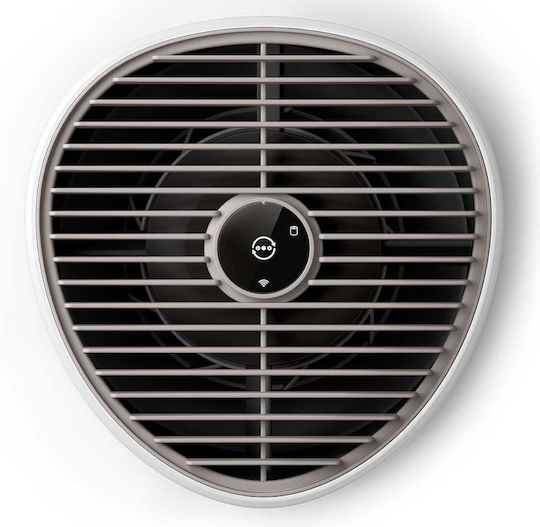Philips Luftreiniger 12W für Räume 21.8m²