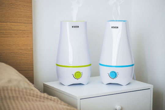 N'Oveen 20W за помещения 30м²