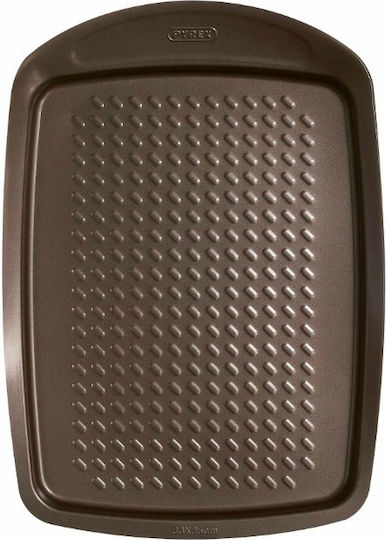 Pyrex Asimetria Tăvi De Copt Din Aluminiu Cu Acoperire Antiaderentă 33x25cm