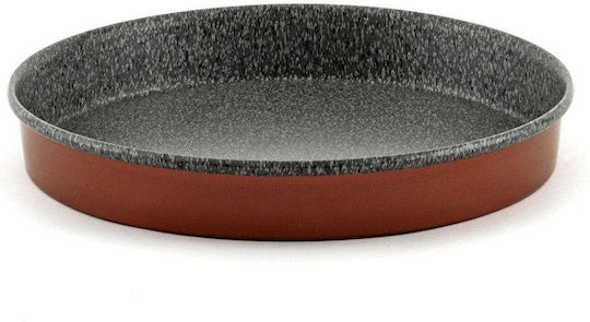 Keystone Тава от Алуминий с Покритие от Камък 32cm
