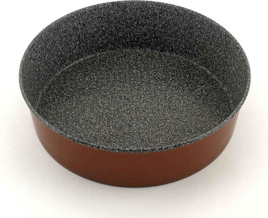 Keystone Тава от Алуминий с Покритие от Камък 26cm