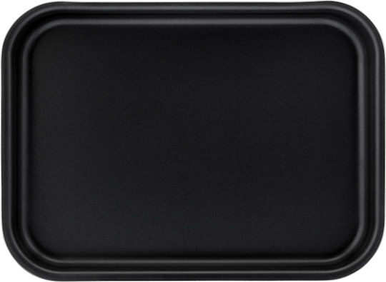 Tefal Tempo Flame Backform Aluminium mit Antihaftbeschichtung 41x29cm