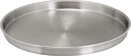 Novatex Backform Aluminium 16cm