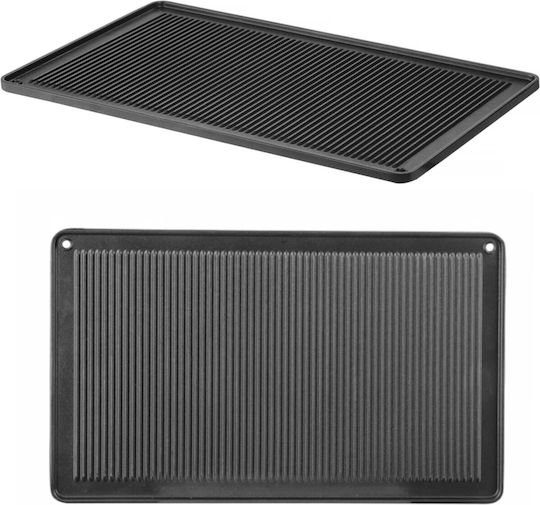 Gn1/1 Tavă De Copt Din Aluminiu Turnat Gn1/1 Tavă De Copt Din Aluminiu Turnat
