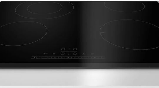 Bosch Serie 6 Autonomous with Child Lock Function 59.2x51.3εκ.