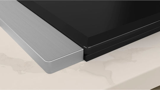 Neff N 90 Smart Induction Cooktop With Frame Autonomous 61x52.7εκ.