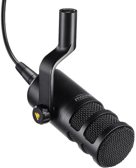 Maono Δυναμικό Μικρόφωνο XLR Επιτραπέζιο για Studio