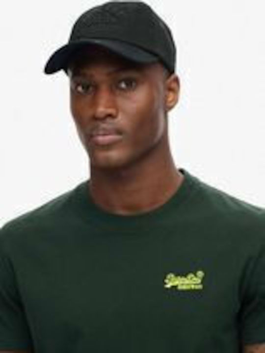 Graphic Jockey Black
