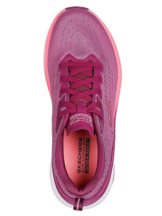 Skechers Gorun Elevate 2.0 Дамски Работещ Pink