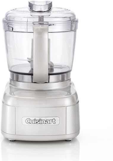 Cuisinart Multifunctional Food Processor 250W With 900ml Bowl And White Blender Jug