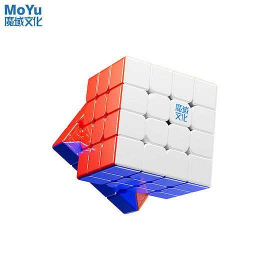 MoYu Magnetisch Geschwindigkeitswürfel 4x4 MY4004 1Stück