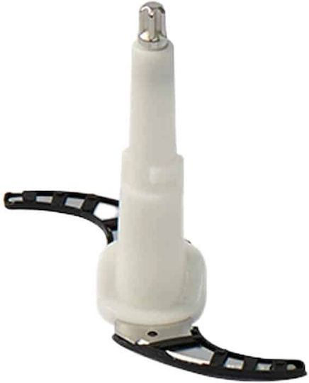 Deerma Mini Chopper Multi 300W With 2L Capacity Red