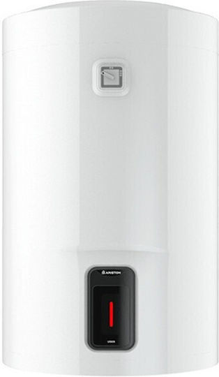 Ariston Lydos Boiler termoelectric 80lt Sticlă Vertical 3kW