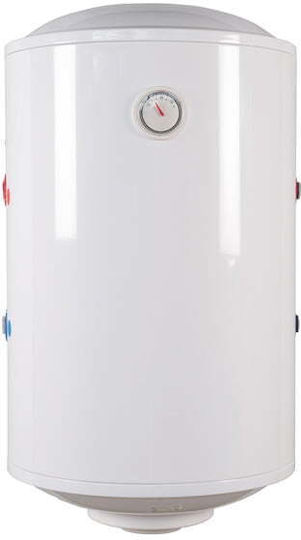 Bartec Super Glass Θερμοσίφωνας 40lt Glass Κάθετος 3kW