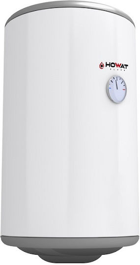 Howat Glass Θερμοσίφωνας 20lt Glass Οριζόντιος 3kW