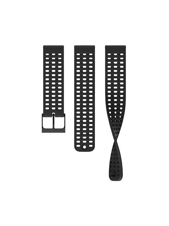 Suunto Strap Black (9) Suunto Strap Black (9)