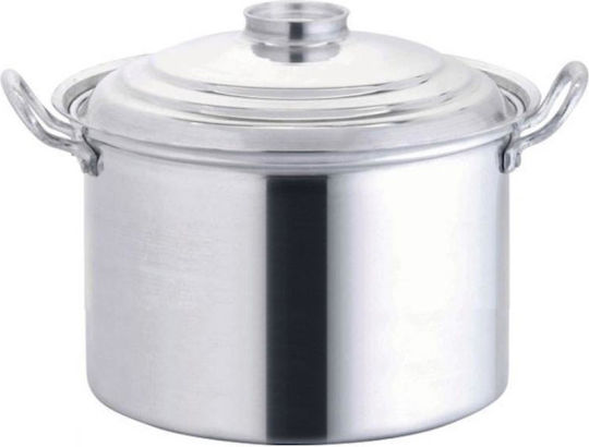 Viosarp Viosarp Marmite aus Aluminium 32cm