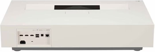 LG Cinebeam Projector DLP Λάμπας LED με Wi-Fi HU915QE