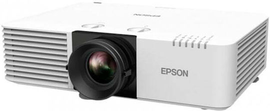 Epson Eb-l770u V11HA96080 Projector 3LCD Full HD Laser with Built-in Speakers White