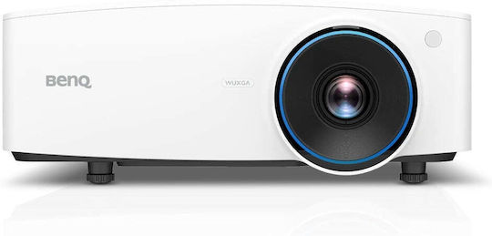 BenQ LU930 9H.JM277.15E 3D Projector DLP (DMD) Full HD Laser with Built-in Speakers White
