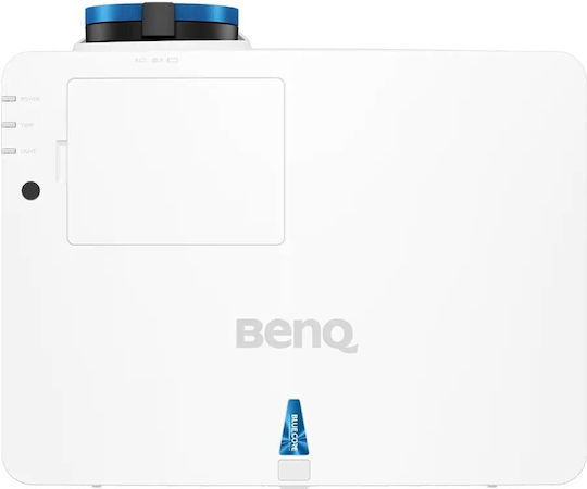 BenQ LU930 9H.JM277.15E 3D Projector DLP (DMD) Full HD Laser with Built-in Speakers White