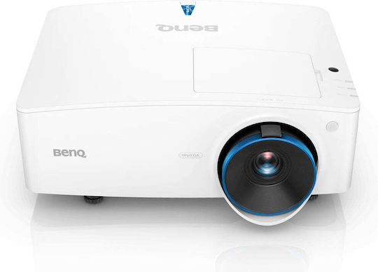 BenQ LU930 9H.JM277.15E 3D Projector DLP (DMD) Full HD Laser with Built-in Speakers White