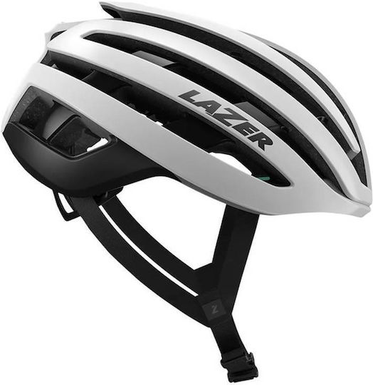 Lazer Z1 Kc Ce-cpsc Road Bicycle Helmet White