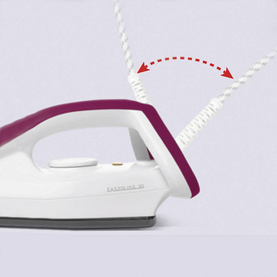 Tefal FS 4030 Easygliss Ютия с Пара 1200W