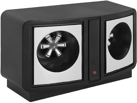 Dsonic Συσκευή Υπερήχων Απώθησης Τρωκτικών 6.5m