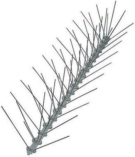 Repellent Spikes Birds 160gr 1x1m