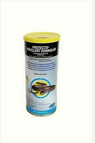 Protecta Repellent Granular Repellent Powder Snakes 400gr