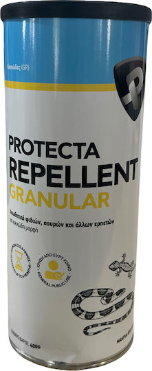 Protecta Repellent Granular Repellent Powder Snakes 400gr